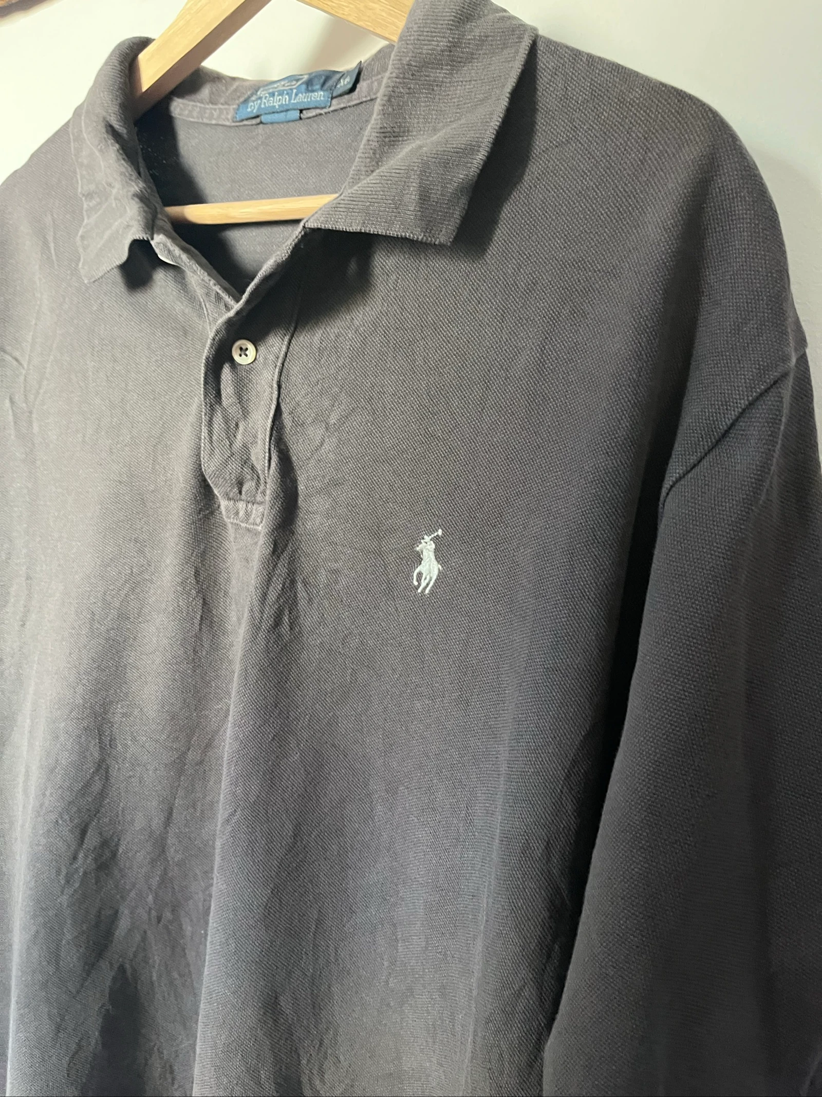 Polo Ralph Lauren talla XL VINTAGE – photo 4